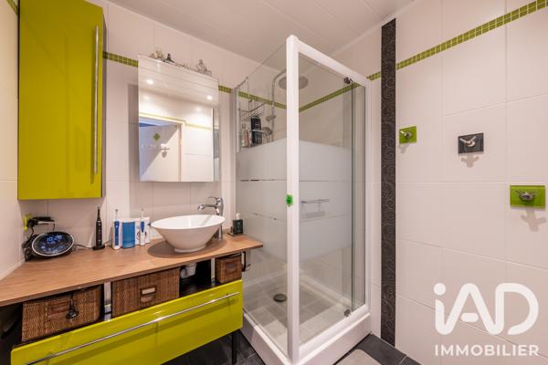 Appartement à vendre 4 pièces 84 m² Chevilly-Larue