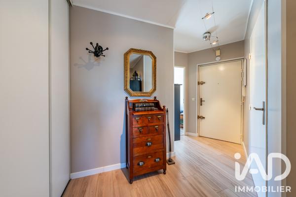 Appartement à vendre 4 pièces 84 m² Chevilly-Larue