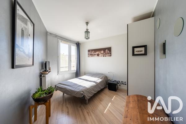 Appartement à vendre 4 pièces 84 m² Chevilly-Larue