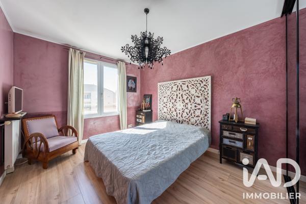 Appartement à vendre 4 pièces 84 m² Chevilly-Larue