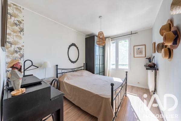 Appartement à vendre 4 pièces 84 m² Chevilly-Larue