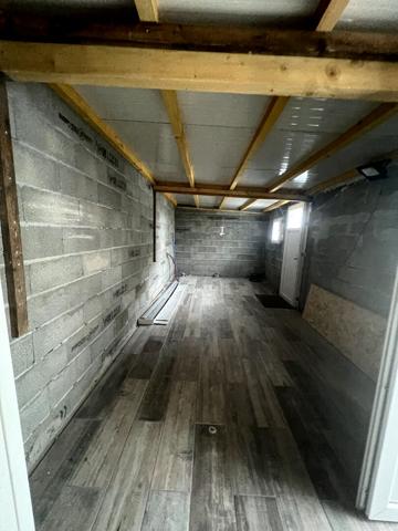 33560 CARBON BLANC Maison Carbon Blanc 4 pièce(s) renové avec gout et logement indépendant