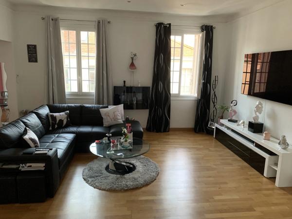 Appartement à vendre 4 pièces SAINT RAPHAEL (83)