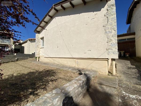 Maison à vendre à Castries dans l'Hérault (34160), ref : 34012-732