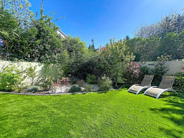 Maison familiale Fort - Vitry Sur Seine 8 pièces