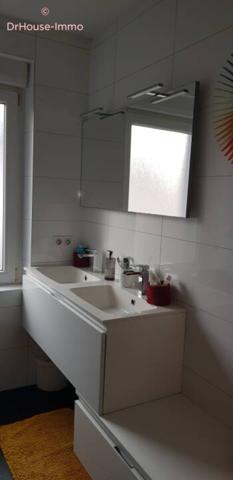 Maison à vendre 4 pièces de 81 m²