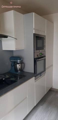 Maison à vendre 4 pièces de 81 m²