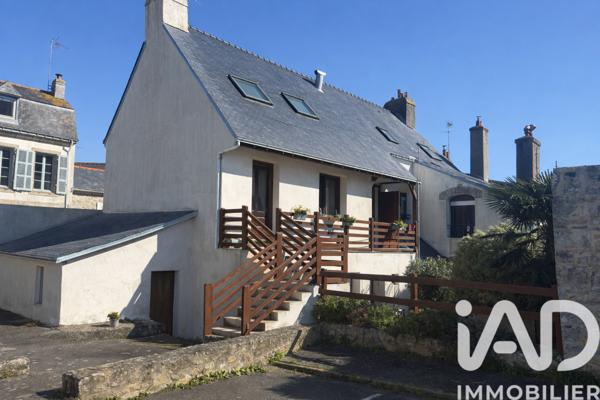 Appartement à vendre 4 pièces 57 m² Port-Louis