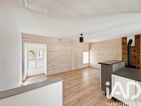 Appartement à vendre 4 pièces 57 m² Port-Louis