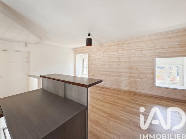 Appartement à vendre 4 pièces 57 m² Port-Louis