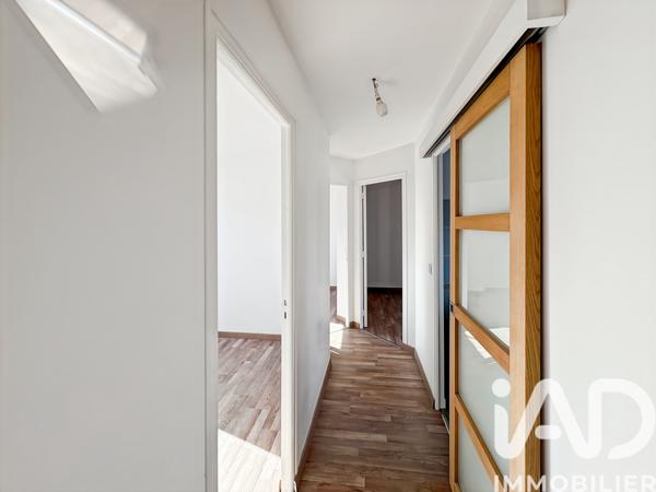 Appartement à vendre 4 pièces 57 m² Port-Louis