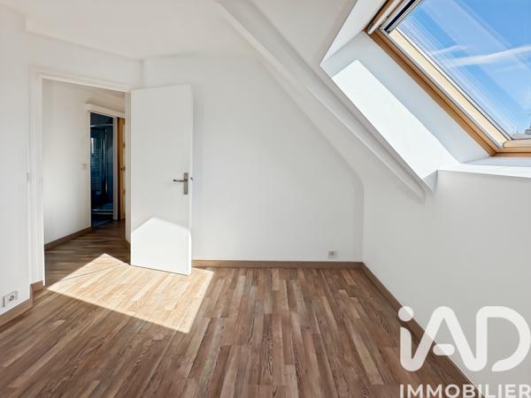 Appartement à vendre 4 pièces 57 m² Port-Louis