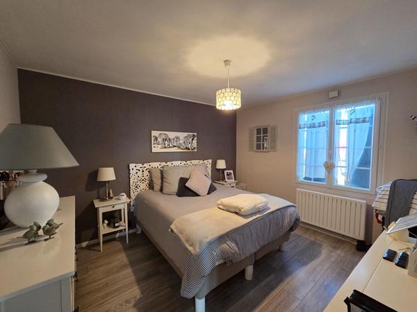 Superbe maison familiale de 180 m² - Prestations de qualité - Environnement privilégié