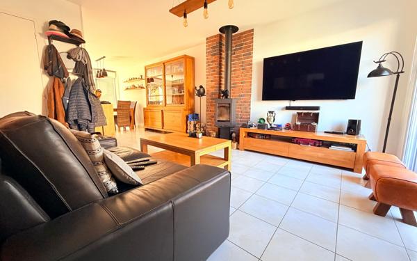 Maison à vendre    4 pièces • 77,35 m2 Guérande