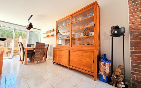 Maison à vendre    4 pièces • 77,35 m2 Guérande