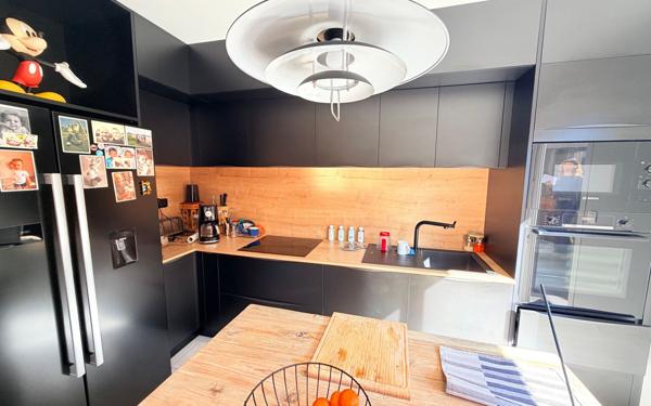 Maison à vendre    4 pièces • 77,35 m2 Guérande