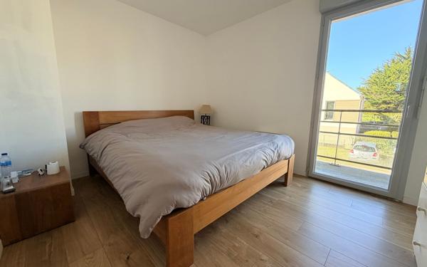 Maison à vendre    4 pièces • 77,35 m2 Guérande