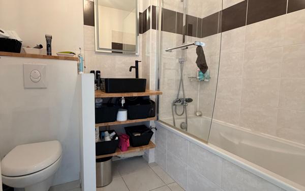 Maison à vendre    4 pièces • 77,35 m2 Guérande