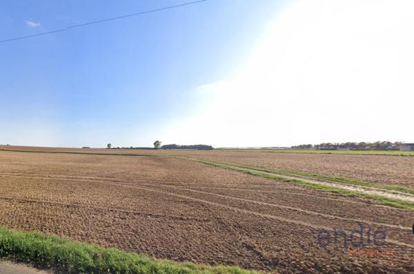 EN EXCLUSIVITÉ - TERRAIN A BATIR A VARANGES Endie Immobilier Aurore RAPALLO