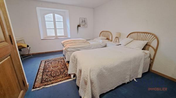 LORGUES appartement F4 Chateau de Mappe