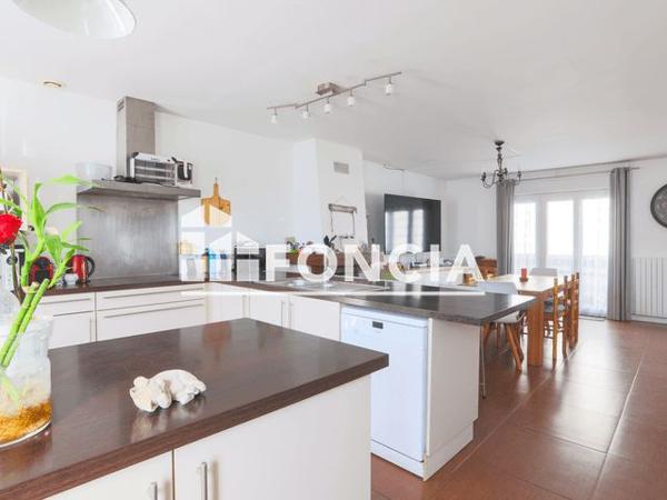 À vendre Maison 4 pièces 107 m² - La Jarrie 17220