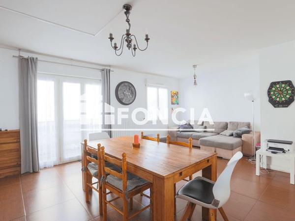 À vendre Maison 4 pièces 107 m² - La Jarrie 17220