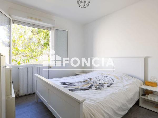 À vendre Maison 4 pièces 107 m² - La Jarrie 17220