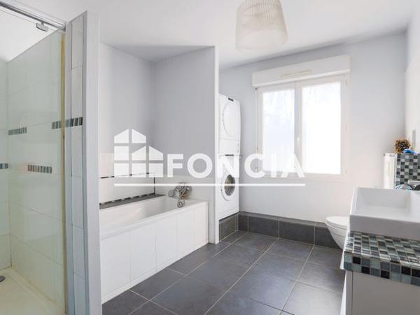 À vendre Maison 4 pièces 107 m² - La Jarrie 17220