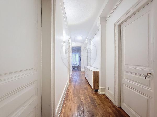 Appartement  en vente - Territoire de Belfort 90