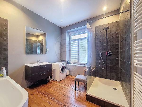 Appartement  en vente - Territoire de Belfort 90