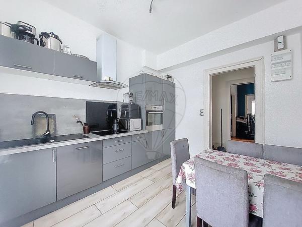 Appartement  en vente - Territoire de Belfort 90