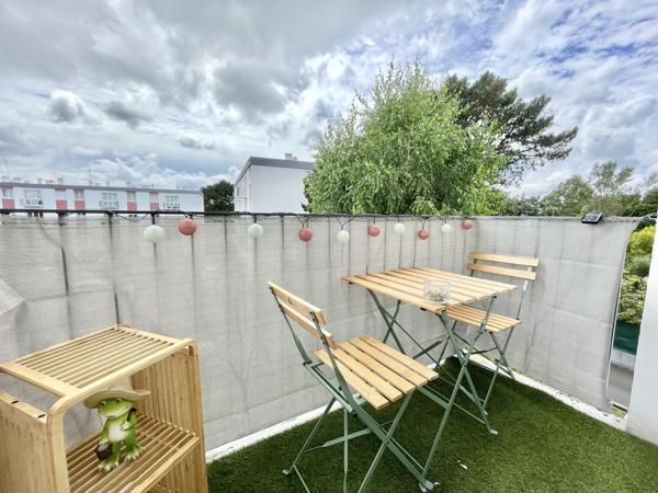 Appartement
                                                                                                                                                                                                                                                                                                                        1 pièce(s)                                                                                                                                                                                                                                                                                                                              25.01  m²