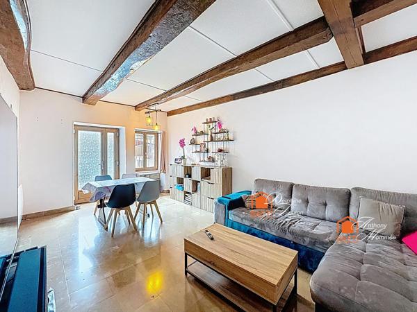 Maison 5 pièces 180 m² avec dépandances