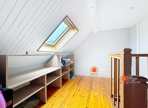 Maison 5 pièces 180 m² avec dépandances