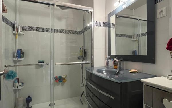 Maison à vendre    4 pièces •  Fors