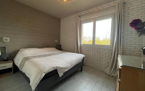 Maison à vendre    4 pièces •  Fors