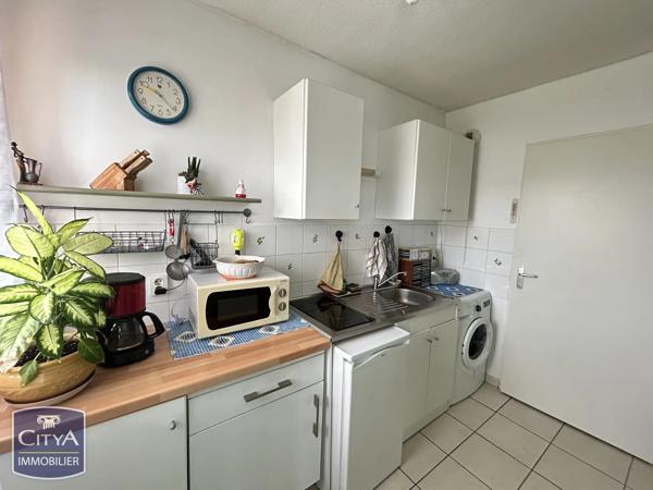 Appartement à vendre 2 pièces 53m² Saint-Just-en-Chaussée (60130)