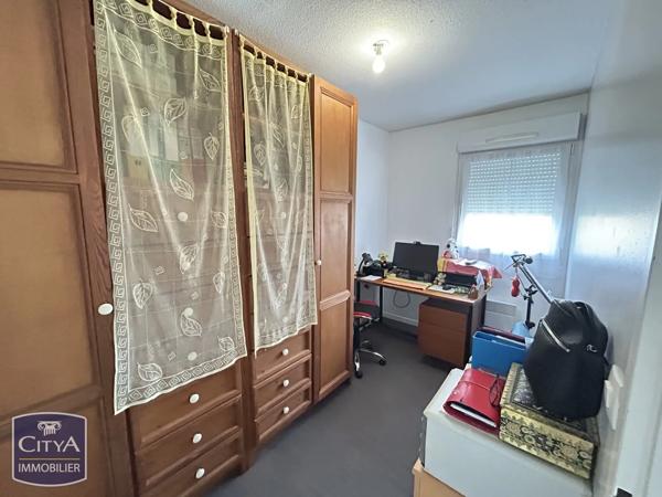 Appartement à vendre 2 pièces 53m² Saint-Just-en-Chaussée (60130)