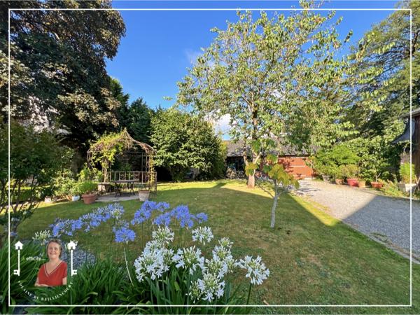 Maison 12 pièces - 430 m² Bien prestige