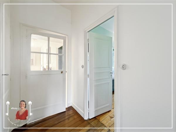 Maison 12 pièces - 430 m² Bien prestige