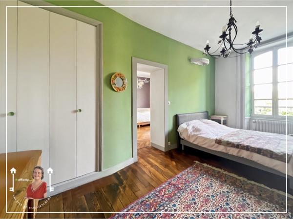 Maison 12 pièces - 430 m² Bien prestige