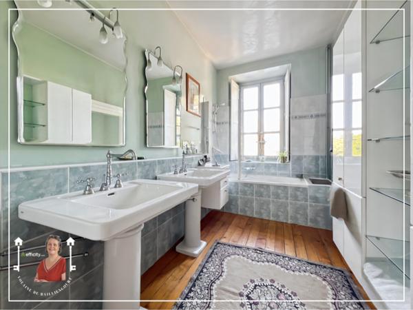 Maison 12 pièces - 430 m² Bien prestige