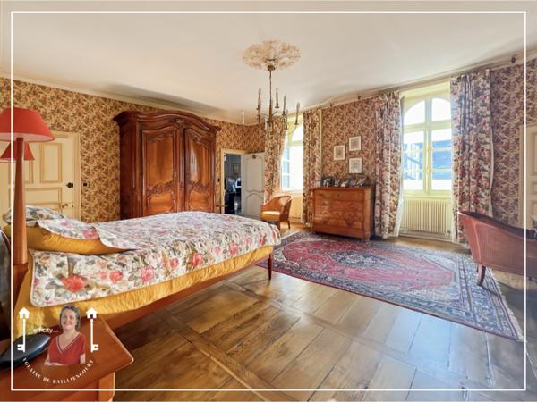 Maison 12 pièces - 430 m² Bien prestige