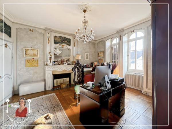 Maison 12 pièces - 430 m² Bien prestige