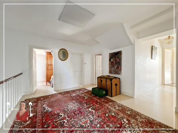 Maison 12 pièces - 430 m² Bien prestige