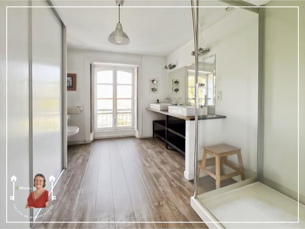 Maison 12 pièces - 430 m² Bien prestige