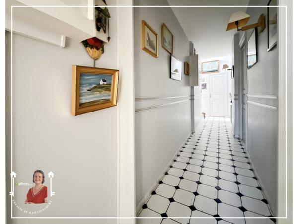 Maison 12 pièces - 430 m² Bien prestige