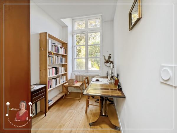 Maison 12 pièces - 430 m² Bien prestige