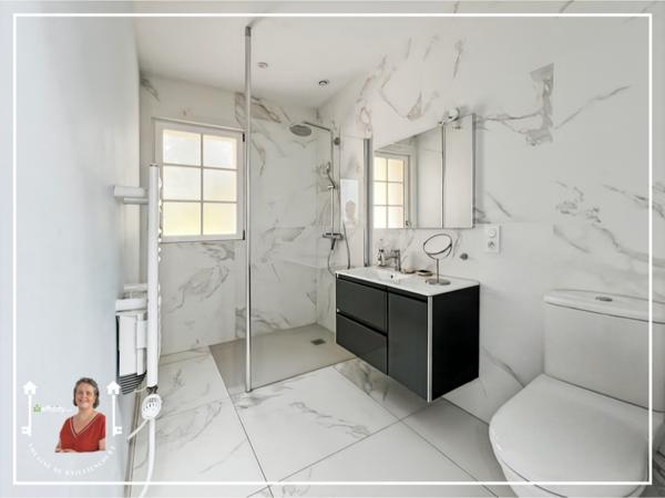 Maison 12 pièces - 430 m² Bien prestige