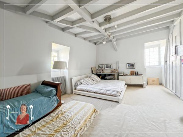 Maison 12 pièces - 430 m² Bien prestige